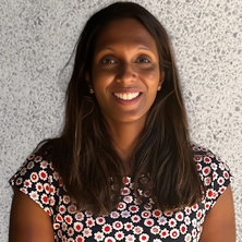 Dr Vidya Navaratnam