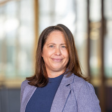 Dr Samantha Cooms