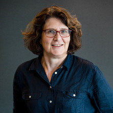 Professor Elizabeth Aitken