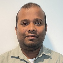 Dr Namal Balasooriya