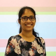 Dr Soumyalekshmi Nair