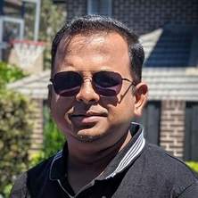 Dr Seshadri Sekhar Chatterjee