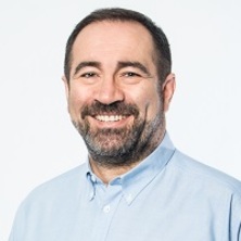Dr Oz Sahin