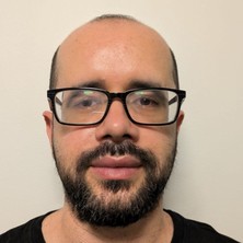 Alex de Sa