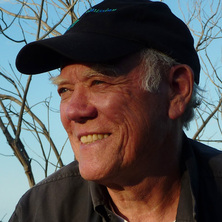 Emeritus Professor Curt Wentrup