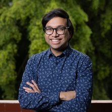 Dr Richard Fernandes