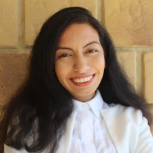 Dr Sahar Daer
