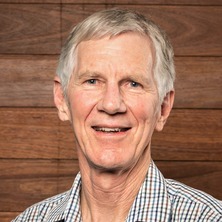 David King