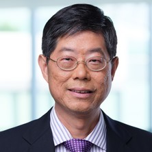 Professor Joseph Fan