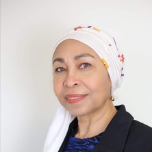 Dr Faiza El-Higzi