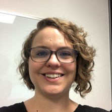 Dr Alice Towler