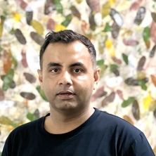 Dr Bhavesh Khatri