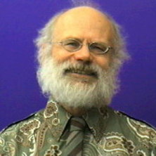 Emeritus Professor John Moorhead