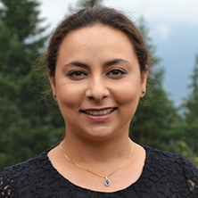 Dr Inder Preet Kaur