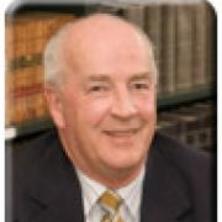David McLauchlan