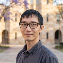 Dr Weiming Zhao