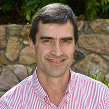 Professor Ian Gentle