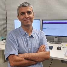 Dr Reza Baneshi