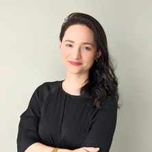 Dr Bruna Durante Batista