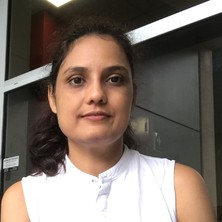 Dr Seema Yadav | UQ Experts