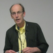 Adjunct Professor Doug Munro