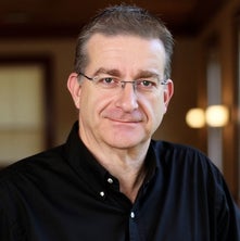 Morris Carpenter