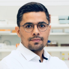Dr Vikas Duhan