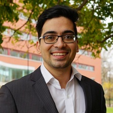 Dr Aditya Khanna