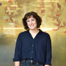 Dr Margaret Moore