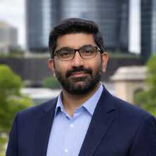 Dr Noman Naseem
