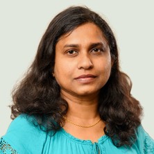 Dr Ruvini Manjula Hettiarachchi