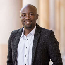 Dr Tolulope Anthony Adekola