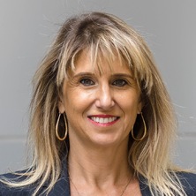 Dr Carla Proietti