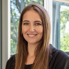 Dr Kristy Nell