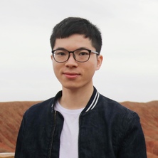 Dr Zhuyuan Wang