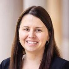Dr Kirsty Dunbar