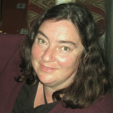 Associate Professor Diana Fisher