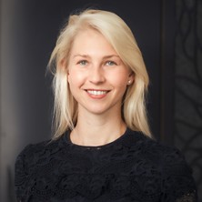 Nienke Zomerdijk