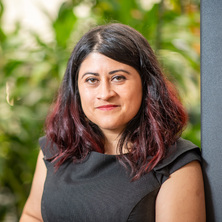 Dr Carolina Gonzalez
