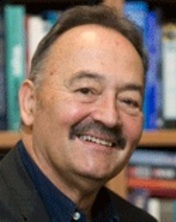 Emeritus Professor Bob Lingard