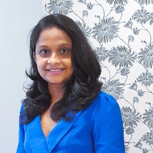 Dr Pradeepa Korale-Gedara