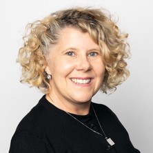Melinda Toomey
