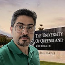 Dr Foad Raji
