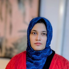 Mehwish Nisar