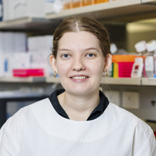 Dr Zoe West