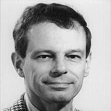 Geoffrey Walker