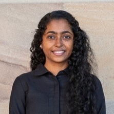 Cresha Gracy Nadar