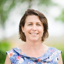 Associate Professor Maggie Nolan