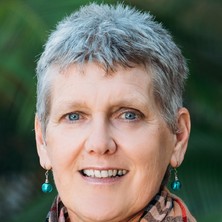 Dr Gillian Stockwell-Smith