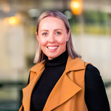 Lyndal Pritchard
